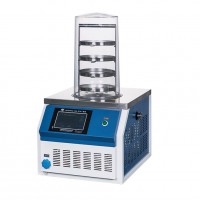 新芝Scientz-10N（普通型）冷冻干燥机