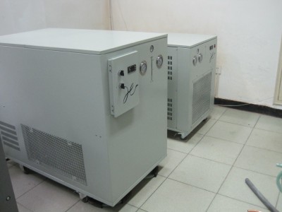 赫斯HS-C20冷水机
