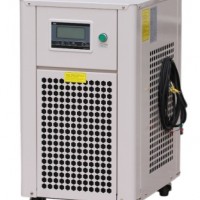 LX-S12冷却循环水机
