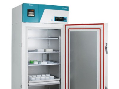 Lab Companion 超低温冰箱 FDG-300