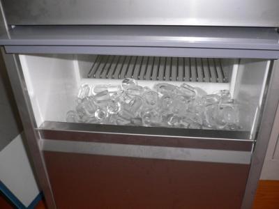 颗粒制冰机