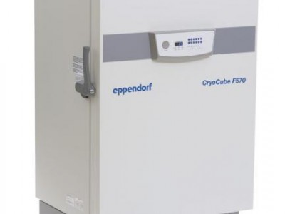 Eppendorf CryoCube F570 超低温冰