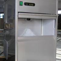 麦艾仕实验室雪花制冰机IMS-20
