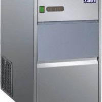CE认证出口制冰机