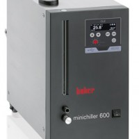 Huber 低温循环制冷器 Minichiller 600 OL&#201;