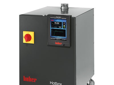 Huber HB45 加热循环器