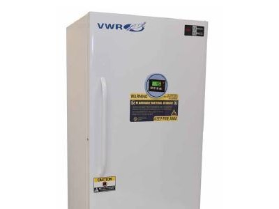 VWR系列防火冷藏柜和冷冻冰箱