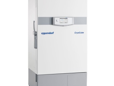 Eppendorf CryoCube F740hi 超低温