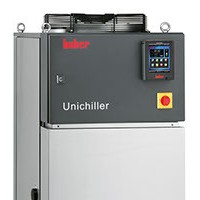 Huber 低温循环制冷器  Unichiller 055T