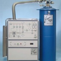 美国 Janis 标准稀释制冷机超低温系统