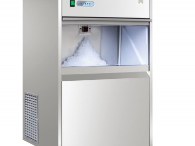 麦艾仕实验室制冷设备雪花制冰机IMS