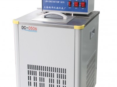 DC-0506 数显式低温恒温槽