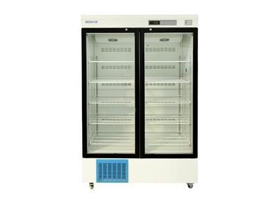 博科双开门药品冷藏箱BYC-1000