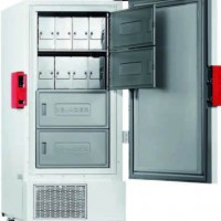 【德国/Binder】UFV500 超低温冰箱