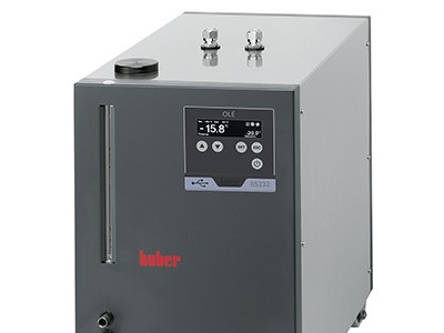 Huber 低温制冷循环器 Minichiller9