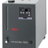 Huber 低温制冷循环器 Minichiller900w OL&#201;