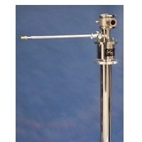 美国Janis液氦低温恒温器样品蒸汽STVP-200