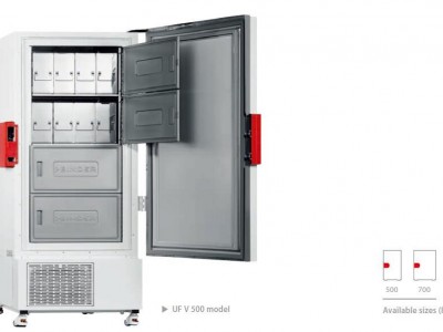 【德国/Binder】UFV700超低温冰箱