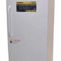VWR经济型防火冷藏柜和冷冻冰箱
