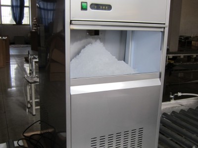 麦艾仕实验室常用制冷设备雪花制冰