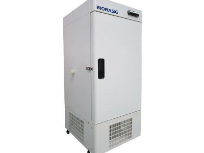 博科BDF86V50超低温冰箱