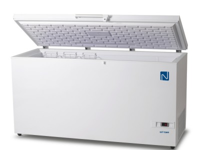 Nordic ULT C300 -86℃卧式超低温冰