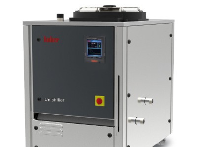 Huber 低温制冷循环器 Unichiller 0