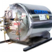 Cryofab CLD/CHD液氧/氢/氩液体分配杜瓦