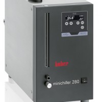 Huber 循环制冷器 Minichiller 280 OL&#201;