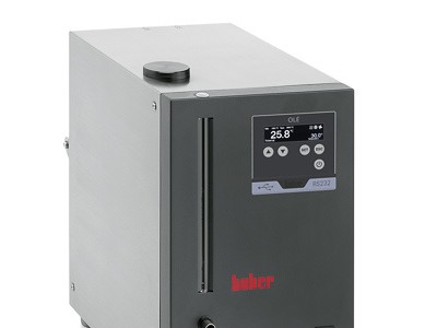 Huber 低温循环制冷器 Minichiller 