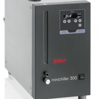 Huber 低温循环制冷器 Minichiller 300 OL&#201;