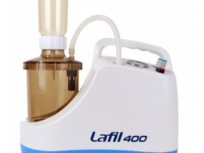 Lafil 400 - LF 30 真空过滤系统