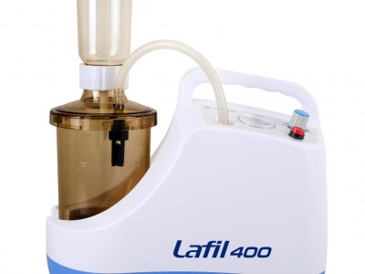 【洛科】Lafil 400 - LF 30 真空泵
