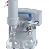 VACUUBRAND 化学真空系统 MZ 2C NT+AK+EK -小型真空泵隔膜泵