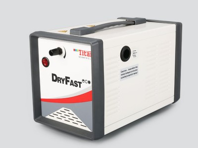 抗化学腐蚀隔膜泵Dryfast eco