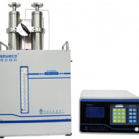 神舟微科2ZB-1L10A双柱泵