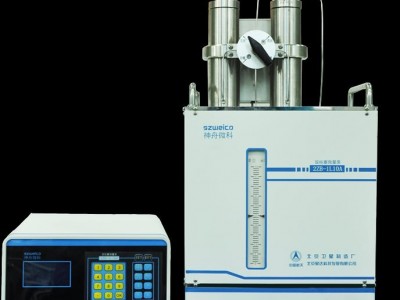 神舟微科2ZB-2L20双柱泵