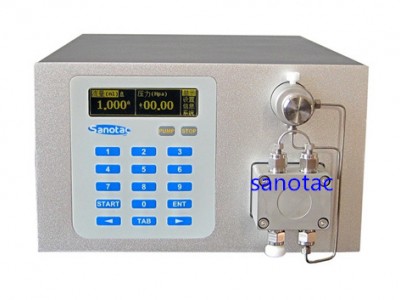 SPH1020 哈氏合金高压平流泵(100m,2
