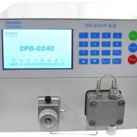 神舟微科2PB-0240液相色谱泵