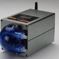 杰恒KY-300EL蠕动泵智能APP控制数显恒流泵