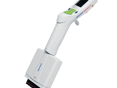 Eppendorf Xplorer/Xplorer plus 电