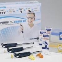 法国Gilson PIPETMAN Neo&#174; 移液器套装