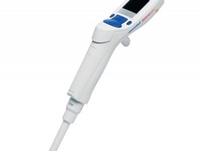 Eppendorf Xplorer/Xplorer plus 电