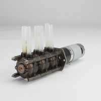 BZ332标准型蠕动泵≤1415mL/min