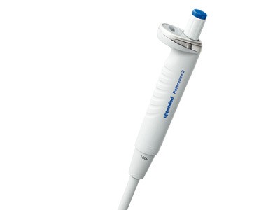 Eppendorf Reference2 单道移液器