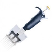 法国Gilson PIPETMAN&#174; L手动多道移液器