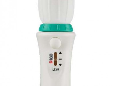 DLAB Levo 大容量 手动移液器