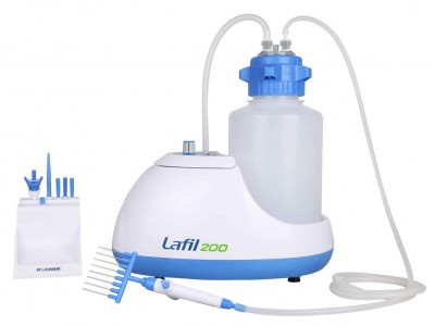 Lafil 200 - BioDolphin 废液抽吸系