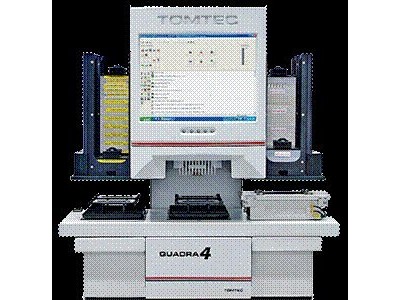 全自动液体处理工作站Quadra 4