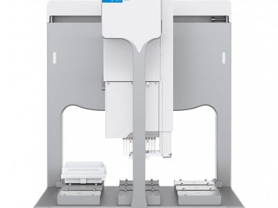 Agilent AssayMAP Bravo 蛋白质样品